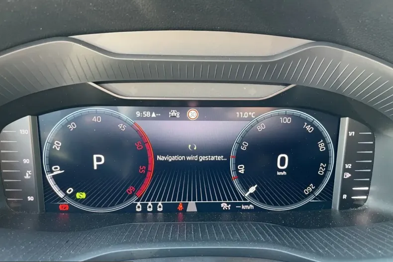 Skoda Kodiaq din 2022 cu 70.496 km - oferta SKO213929 - foto 10