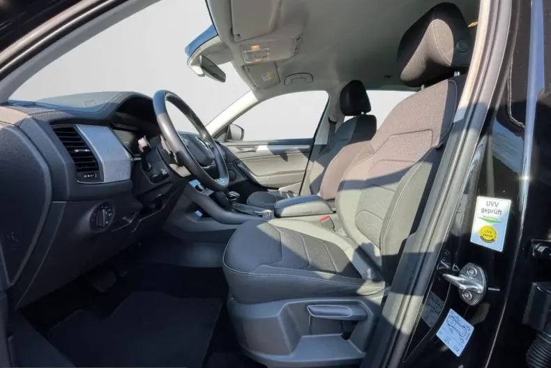 Skoda Kodiaq din 2022 cu 70.496 km - oferta SKO213929 - foto 12