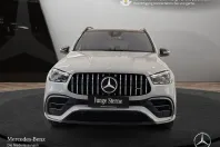 Mercedes-Benz GLE 63 AMG (Clasa GLE) din 2025 cu 7.957 km - oferta MER213930 - foto 2