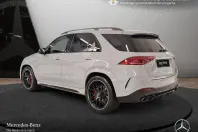 Mercedes-Benz GLE 63 AMG (Clasa GLE) din 2025 cu 7.957 km - oferta MER213930 - foto 7