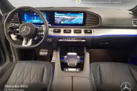 Mercedes-Benz GLE 63 AMG (Clasa GLE) din 2025 cu 7.957 km - oferta MER213930 - foto 10