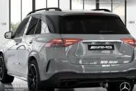 Mercedes-Benz GLE 63 AMG (Clasa GLE) din 2025 cu 7.957 km - oferta MER213930 - foto 17