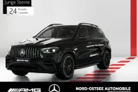 Mercedes-Benz GLE 63 AMG (Clasa GLE) din 2025 cu 17.525 km - oferta MER213931 - foto 1