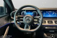 Mercedes-Benz GLE 63 AMG (Clasa GLE) din 2025 cu 5.402 km - oferta MER213932 - foto 9