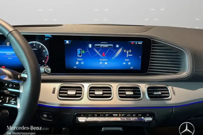 Mercedes-Benz GLE 63 AMG (Clasa GLE) din 2025 cu 5.402 km - oferta MER213932 - foto 10