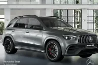 Mercedes-Benz GLE 63 AMG (Clasa GLE) din 2025 cu 5.402 km - oferta MER213932 - foto 15