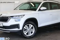Skoda Kodiaq din 2021 cu 59.200 km - oferta SKO213933 - foto 1