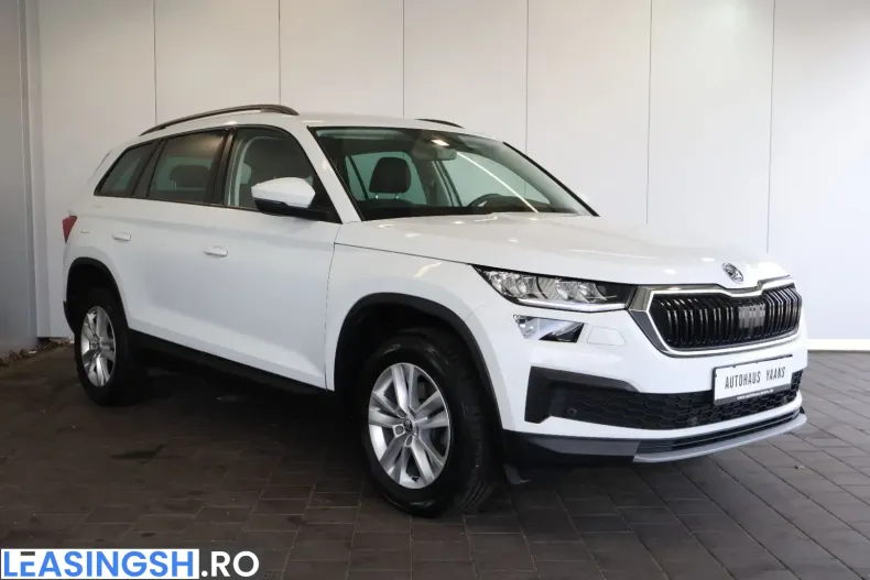 Skoda Kodiaq din 2021 cu 59.200 km - oferta SKO213933 - foto 3