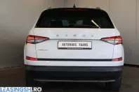 Skoda Kodiaq din 2021 cu 59.200 km - oferta SKO213933 - foto 5