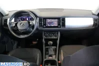 Skoda Kodiaq din 2021 cu 59.200 km - oferta SKO213933 - foto 7
