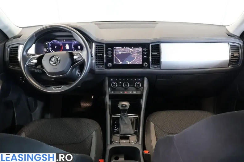 Skoda Kodiaq din 2021 cu 59.200 km - oferta SKO213933 - foto 7