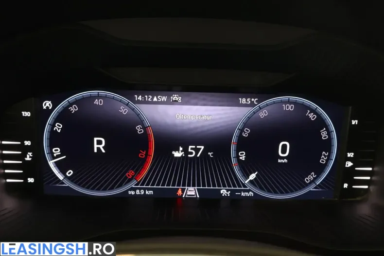 Skoda Kodiaq din 2021 cu 59.200 km - oferta SKO213933 - foto 8