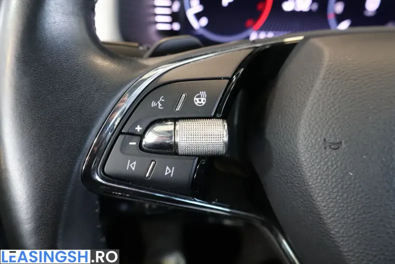 Skoda Kodiaq din 2021 cu 59.200 km - oferta SKO213933 - foto 9