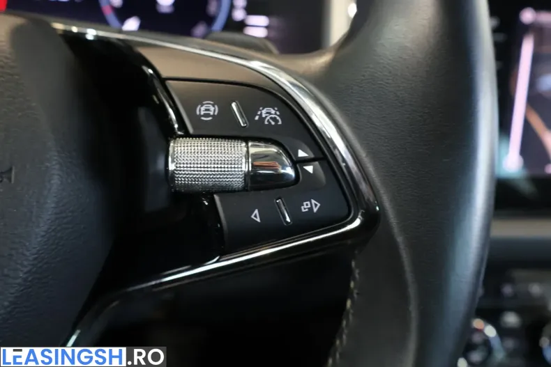 Skoda Kodiaq din 2021 cu 59.200 km - oferta SKO213933 - foto 10