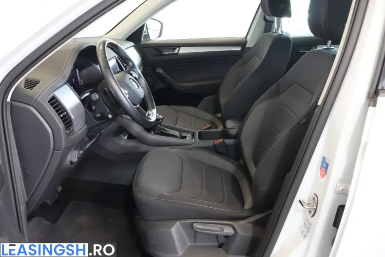 Skoda Kodiaq din 2021 cu 59.200 km - oferta SKO213933 - foto 12