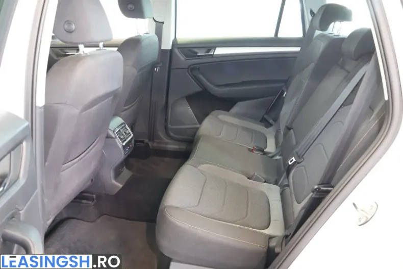 Skoda Kodiaq din 2021 cu 59.200 km - oferta SKO213933 - foto 13