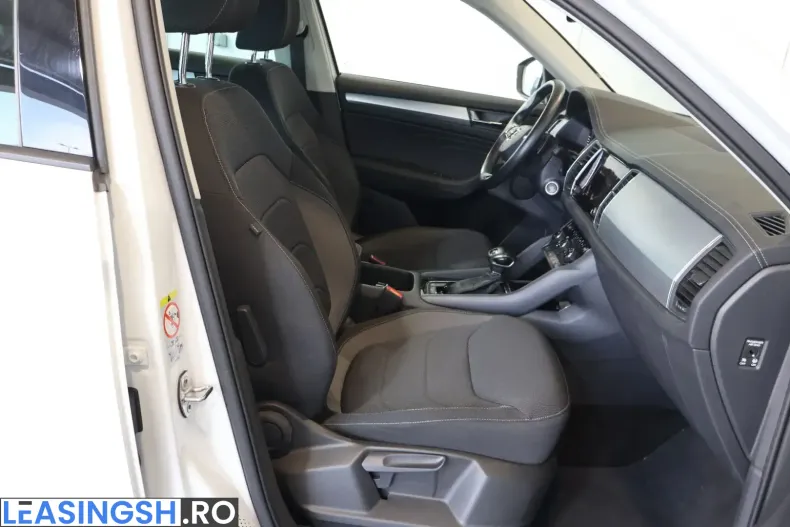 Skoda Kodiaq din 2021 cu 59.200 km - oferta SKO213933 - foto 15