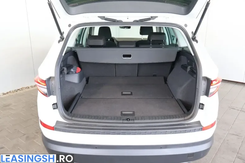 Skoda Kodiaq din 2021 cu 59.200 km - oferta SKO213933 - foto 16