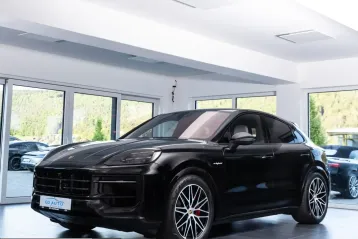 Porsche Cayenne din 2024 - oferta POR213934