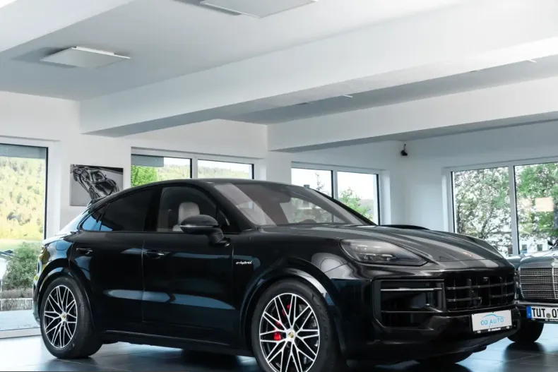 Porsche Cayenne din 2024 cu 29.900 km - oferta POR213934 - foto 6