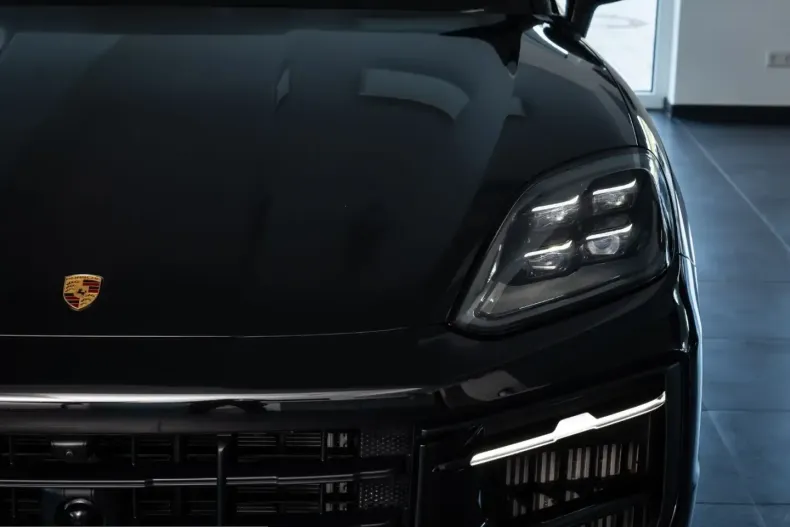 Porsche Cayenne din 2024 cu 29.900 km - oferta POR213934 - foto 15