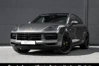 Porsche Cayenne din 2024 cu 23.158 km - oferta POR213935 - foto 1