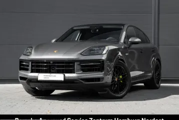 Porsche Cayenne din 2024 - oferta POR213935