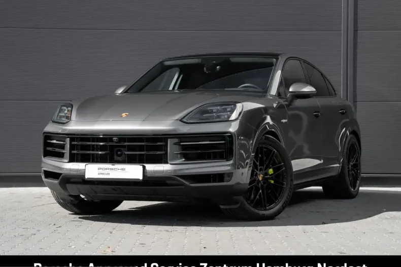 Porsche Cayenne din 2024 cu 23.158 km - oferta POR213935 - foto 1