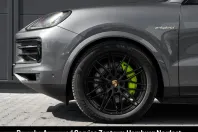 Porsche Cayenne din 2024 cu 23.158 km - oferta POR213935 - foto 2