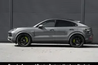 Porsche Cayenne din 2024 cu 23.158 km - oferta POR213935 - foto 4