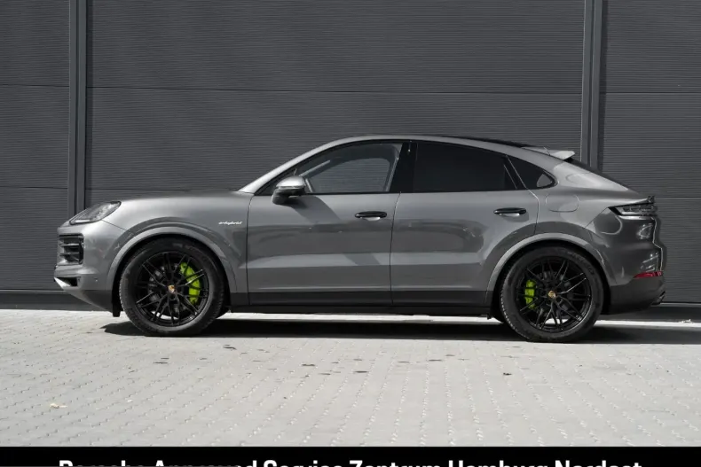 Porsche Cayenne din 2024 cu 23.158 km - oferta POR213935 - foto 4