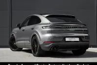 Porsche Cayenne din 2024 cu 23.158 km - oferta POR213935 - foto 5