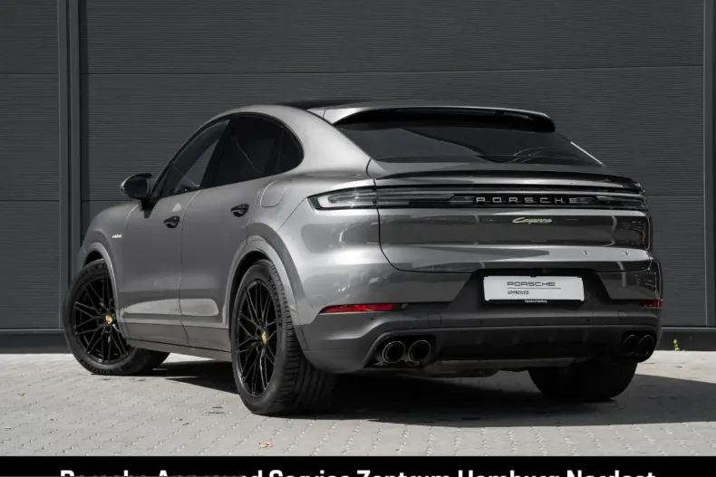 Porsche Cayenne din 2024 cu 23.158 km - oferta POR213935 - foto 5