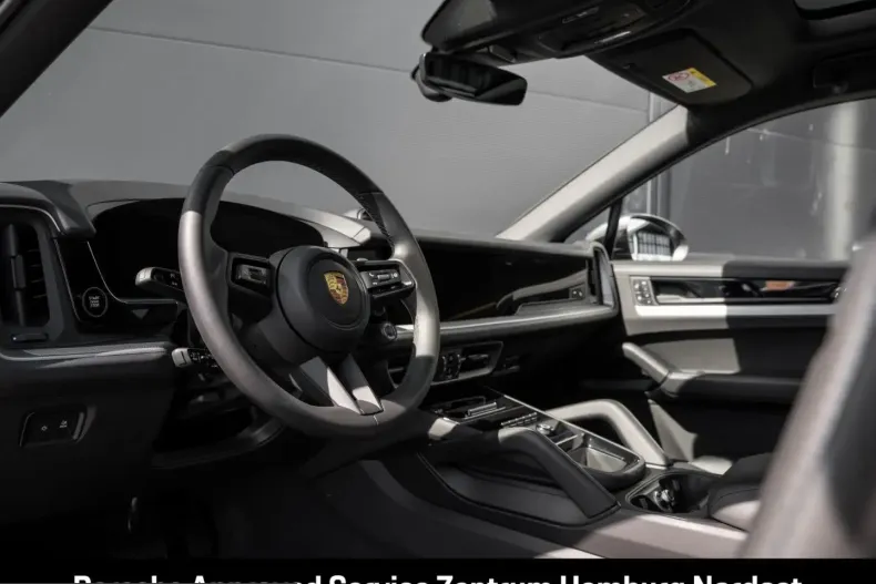 Porsche Cayenne din 2024 cu 23.158 km - oferta POR213935 - foto 6