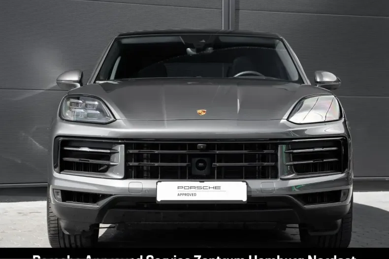 Porsche Cayenne din 2024 cu 23.158 km - oferta POR213935 - foto 9