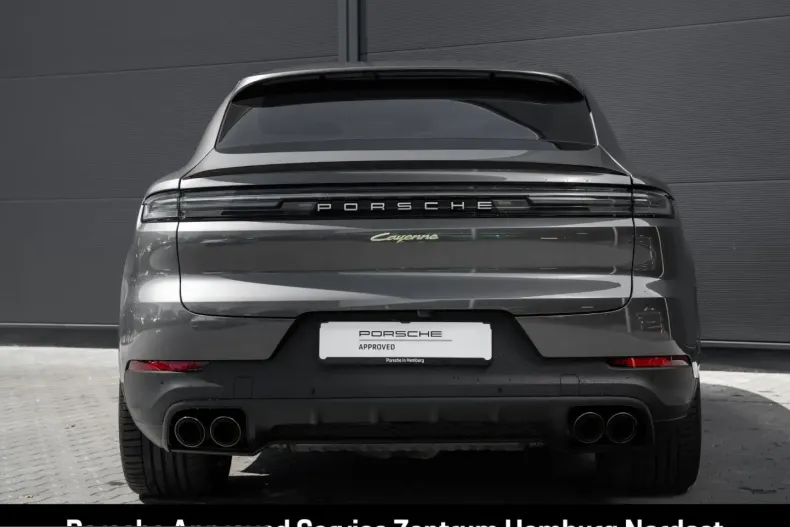 Porsche Cayenne din 2024 cu 23.158 km - oferta POR213935 - foto 10