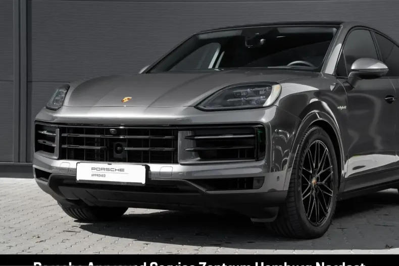 Porsche Cayenne din 2024 cu 23.158 km - oferta POR213935 - foto 11