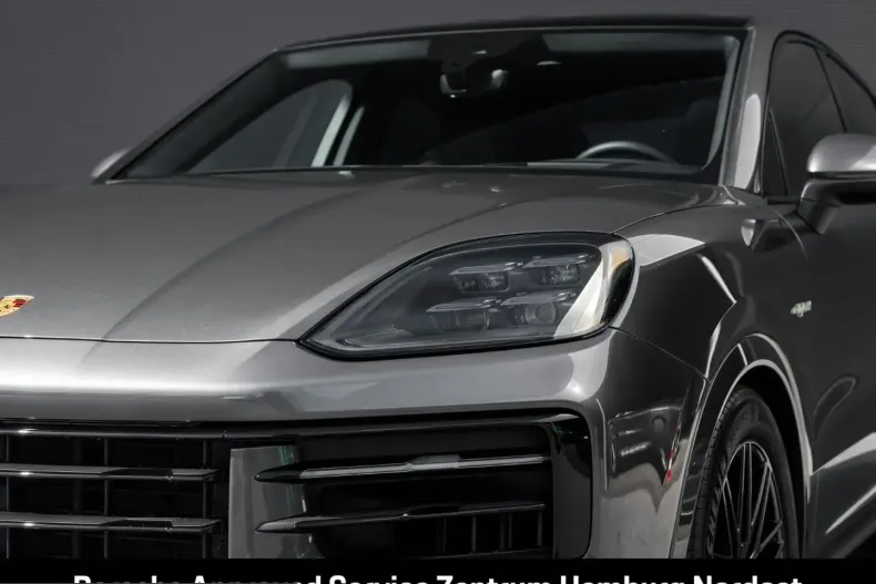 Porsche Cayenne din 2024 cu 23.158 km - oferta POR213935 - foto 12