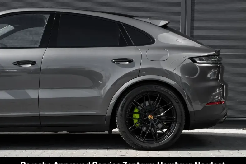 Porsche Cayenne din 2024 cu 23.158 km - oferta POR213935 - foto 14
