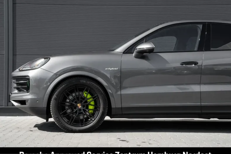 Porsche Cayenne din 2024 cu 23.158 km - oferta POR213935 - foto 15