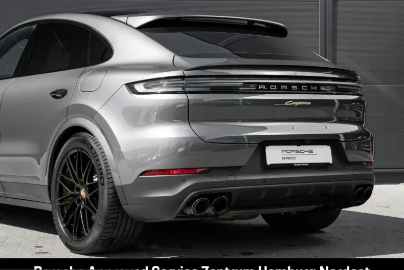 Porsche Cayenne din 2024 cu 23.158 km - oferta POR213935 - foto 16