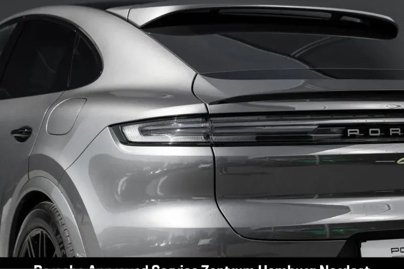 Porsche Cayenne din 2024 cu 23.158 km - oferta POR213935 - foto 17