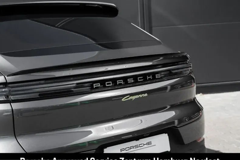 Porsche Cayenne din 2024 cu 23.158 km - oferta POR213935 - foto 18