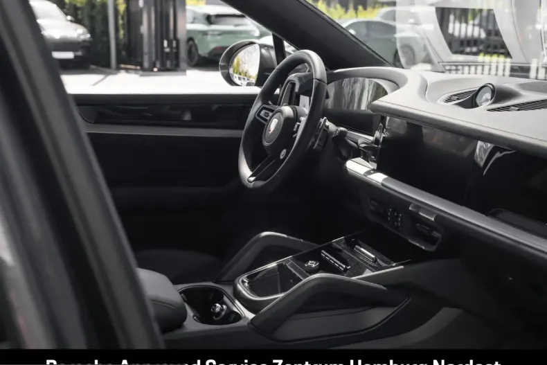 Porsche Cayenne din 2024 cu 23.158 km - oferta POR213935 - foto 19