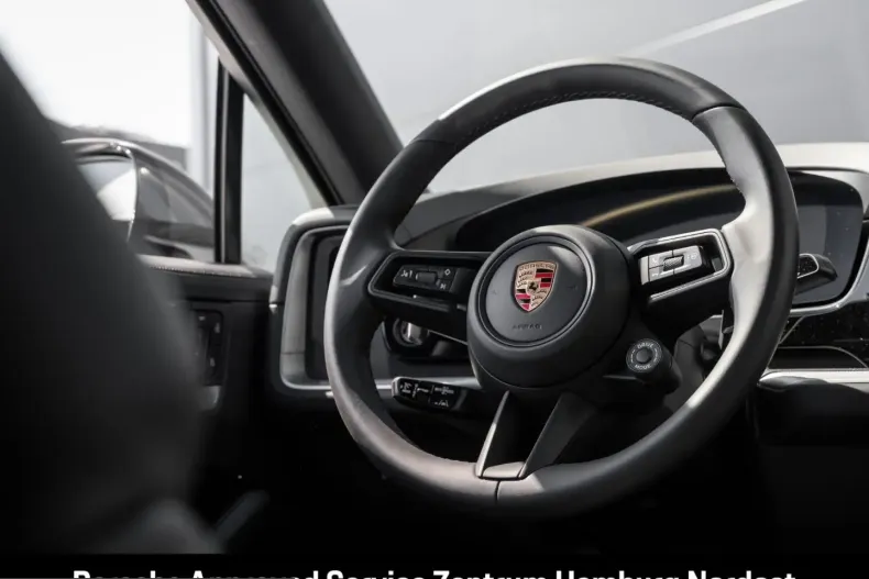 Porsche Cayenne din 2024 cu 23.158 km - oferta POR213935 - foto 20