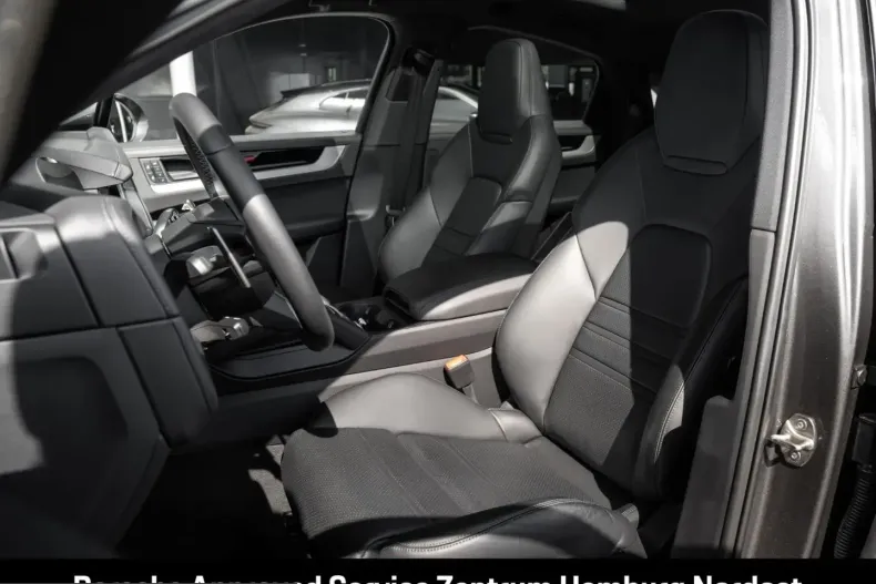 Porsche Cayenne din 2024 cu 23.158 km - oferta POR213935 - foto 25
