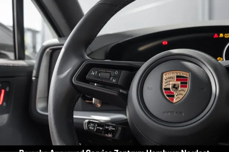 Porsche Cayenne din 2024 cu 23.158 km - oferta POR213935 - foto 27