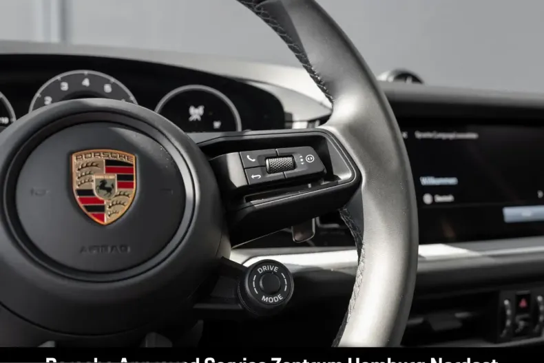 Porsche Cayenne din 2024 cu 23.158 km - oferta POR213935 - foto 28