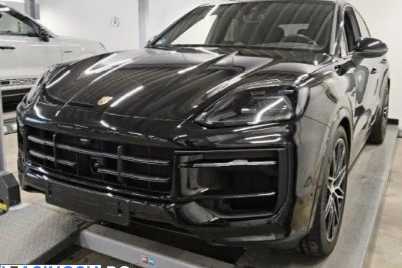 Porsche Cayenne din 2024 cu 16.150 km - oferta POR213936 - foto 1