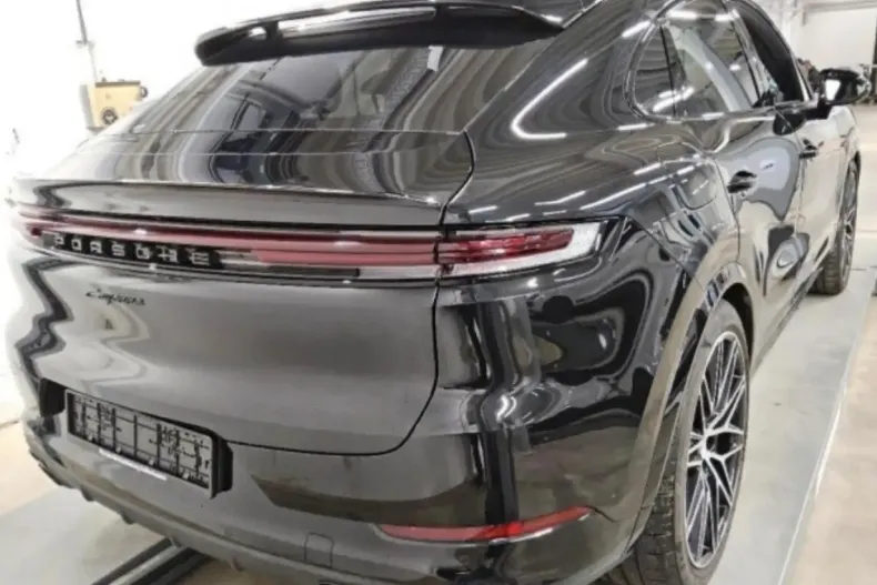 Porsche Cayenne din 2024 cu 16.150 km - oferta POR213936 - foto 4